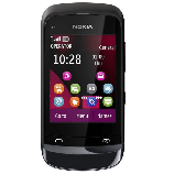 How to SIM unlock Nokia C2-03 phone