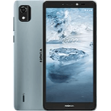 Unlock Nokia C2 2nd Edition phone - unlock codes