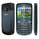 How to SIM unlock Nokia C3-00 phone