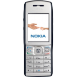 Unlock Nokia E50-2 phone - unlock codes