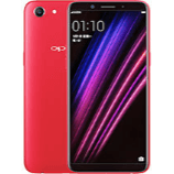 Unlock Oppo A1 phone - unlock codes