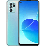 How to SIM unlock Oppo Reno6 Z 5G phone