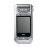 Unlock Philips 868 phone - unlock codes