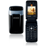 How to SIM unlock Sagem my202C phone