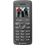 How to SIM unlock Sagem my202x phone