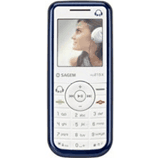 Unlock Sagem my215x phone - unlock codes