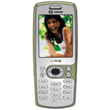 How to SIM unlock Sagem myX-6 phone