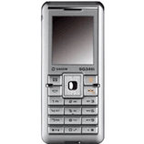 How to SIM unlock Sagem SG346i phone