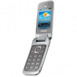 How to SIM unlock Samsung C3590 phone