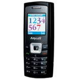 Unlock Samsung C458 phone - unlock codes