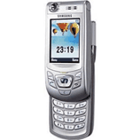 How to SIM unlock Samsung D410C phone