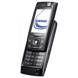 How to SIM unlock Samsung D820 phone