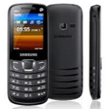 How to SIM unlock Samsung E3300 phone