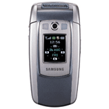 Unlock Samsung E715 phone - unlock codes