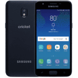 How to SIM unlock Samsung Galaxy Amp Prime 3 Cricket phone