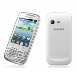 How to SIM unlock Samsung Galaxy Chat phone