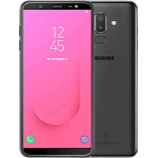 How to SIM unlock Samsung Galaxy J8 Plus phone