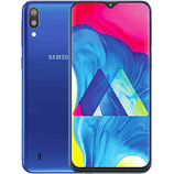 How to SIM unlock Samsung Galaxy M10 phone