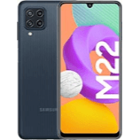 Unlock Samsung Galaxy M22 phone - unlock codes