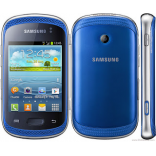 How to SIM unlock Samsung Galaxy Music phone