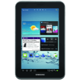 How to SIM unlock Samsung Galaxy Tab 2 7.0 P3100 phone