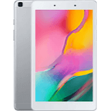 How to SIM unlock Samsung Galaxy Tab A 8.0 (2019) LTE phone