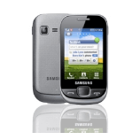 How to SIM unlock Samsung GT-S3770K phone
