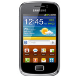 How to SIM unlock Samsung S6500D phone