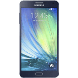 How to SIM unlock Samsung SM-A700K phone