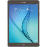 How to SIM unlock Samsung T550NZ phone