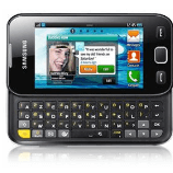 How to SIM unlock Samsung Wave 533 phone