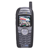 Unlock Sanyo RL-4930 phone - unlock codes