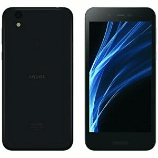 Unlock Sharp Aquos Sense Lite phone - unlock codes