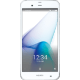 How to SIM unlock Sharp Aquos Xx3 phone