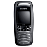 How to SIM unlock Siemens AX72 phone