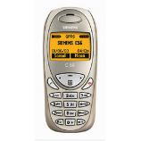 How to SIM unlock Siemens C56 phone