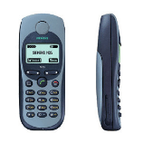 How to SIM unlock Siemens M35 phone