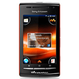 Unlock Sony Ericsson E16 phone - unlock codes