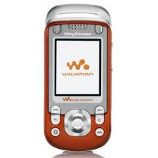 Unlock Sony Ericsson S600 phone - unlock codes