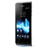 Unlock Sony ST26 phone - unlock codes