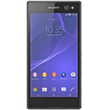 How to SIM unlock Sony Xperia C3 phone