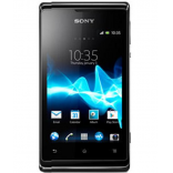 Unlock Sony Xperia E phone - unlock codes