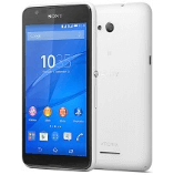 How to SIM unlock Sony Xperia E2033 phone