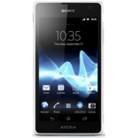 How to SIM unlock Sony Xperia GX phone