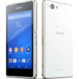 How to SIM unlock Sony Xperia J1 Compact phone