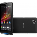 How to SIM unlock Sony Xperia L phone