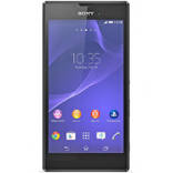 Unlock Sony Xperia T3 phone - unlock codes