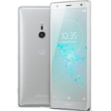 How to SIM unlock Sony Xperia XZ2 phone