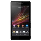 How to SIM unlock Sony Xperia ZR phone