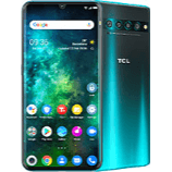 How to SIM unlock TCL 10 Pro phone